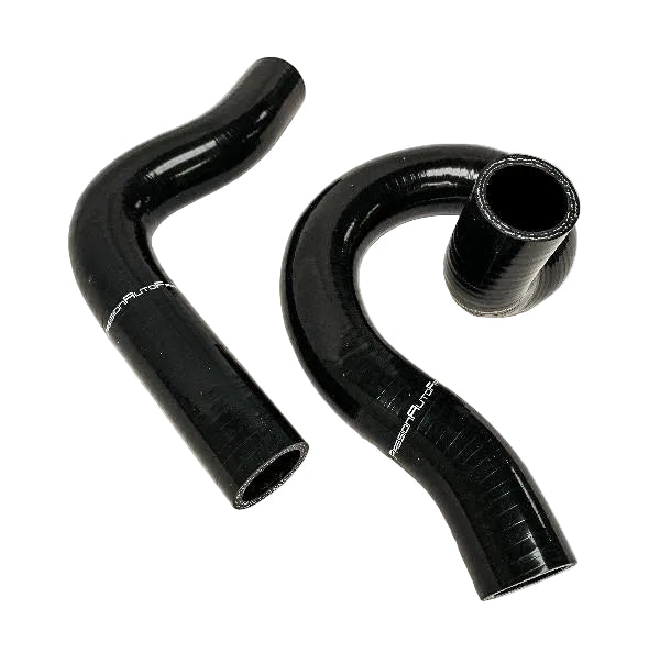 Kit de Durites Silicone Radiateur Ford Capri V6 2.8i – Haute Performance
