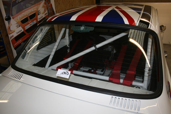 Joint lunette AR Escort MK1
