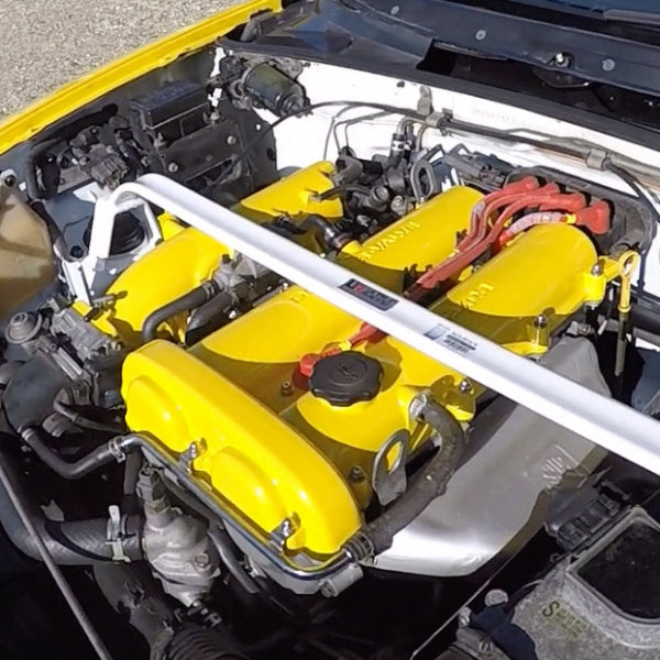 Faisceau Fils de Bougies MAGNECOR Mazda MX-5 1.6 & 1.8