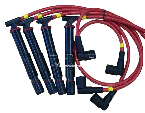 Faisceau Fils de Bougies MAGNECOR BMW E30 M3 (2.3i) 1987-91