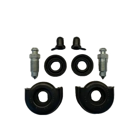 Kit réfection cylindres de Roues AR Cortina MkII 1600GT & 1600E & Lotus Elite 1974 – 1982