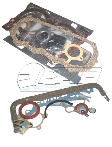 Pochette de Joints Haut et Bas Moteur Ford V4 Cologne – 1.5L & 1.7L
