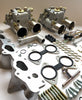 Kit conversion double Carburateurs WEBER 45 DCOE pour Opel / GM 2.0L XE