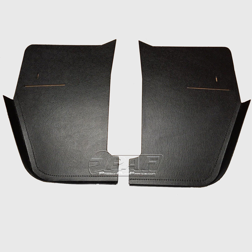 Panneaux passage de roues / Kick Panels Ford Cortina MK2