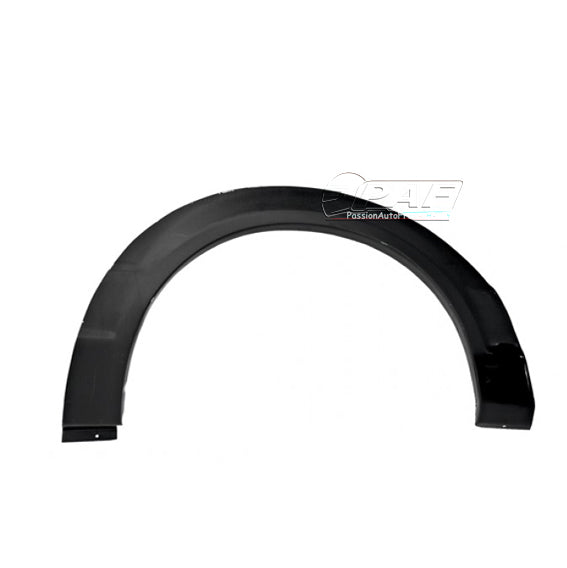 Rear wheel arch for Ford Escort MK3 2-door