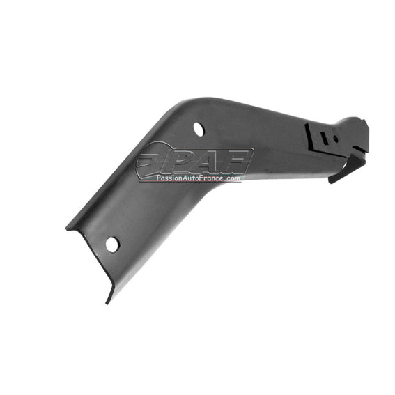 Patte de Pare choc avant intérieure Droite Ford Mustang 1965-1966