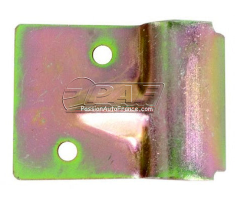 Patte d'attache capot avant Ford Escort MK1 MK2