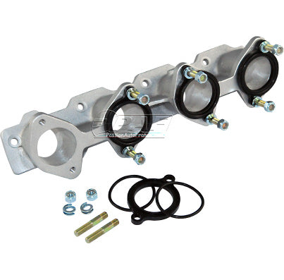 Pipe Admission 2 x Weber 45 DCOE Peugeot Mi16 SU9