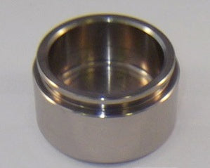 Piston Acier Etriers Freins Ford 48mm