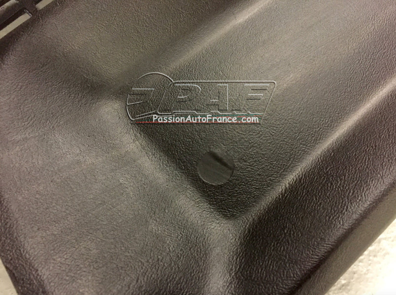 Plage Arrière Ford Capri MK1 1969-1974 – Reproduction Haute Qualité