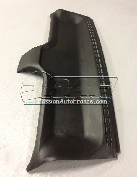 Plage Arrière Ford Capri MK1 1969-1974 – Reproduction Haute Qualité