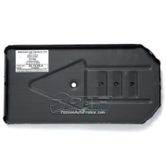 Battery Tray (trunk-mounted version) Ford Escort MK1 MK2