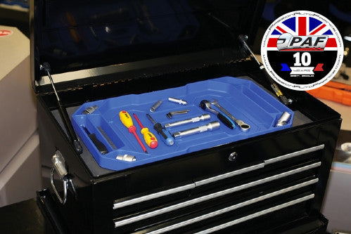 Jeu de 3 Plateaux range outils