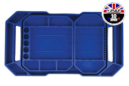 Jeu de 3 Plateaux range outils
