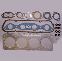Pochette Joints Haut Moteur Ford X Flow / Crossflow