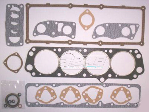 Pochette Joint haut Moteur Vauxhall 2.3 FIRENZA, MAGNUM, VICTOR & VIVA, Bedford