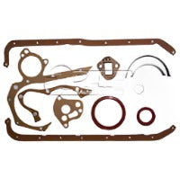 Pochette Joints Bas Moteur Ford X Flow / Crossflow