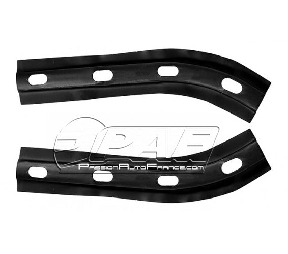 Renforts longerons avants Ford Escort MK1 / MK2