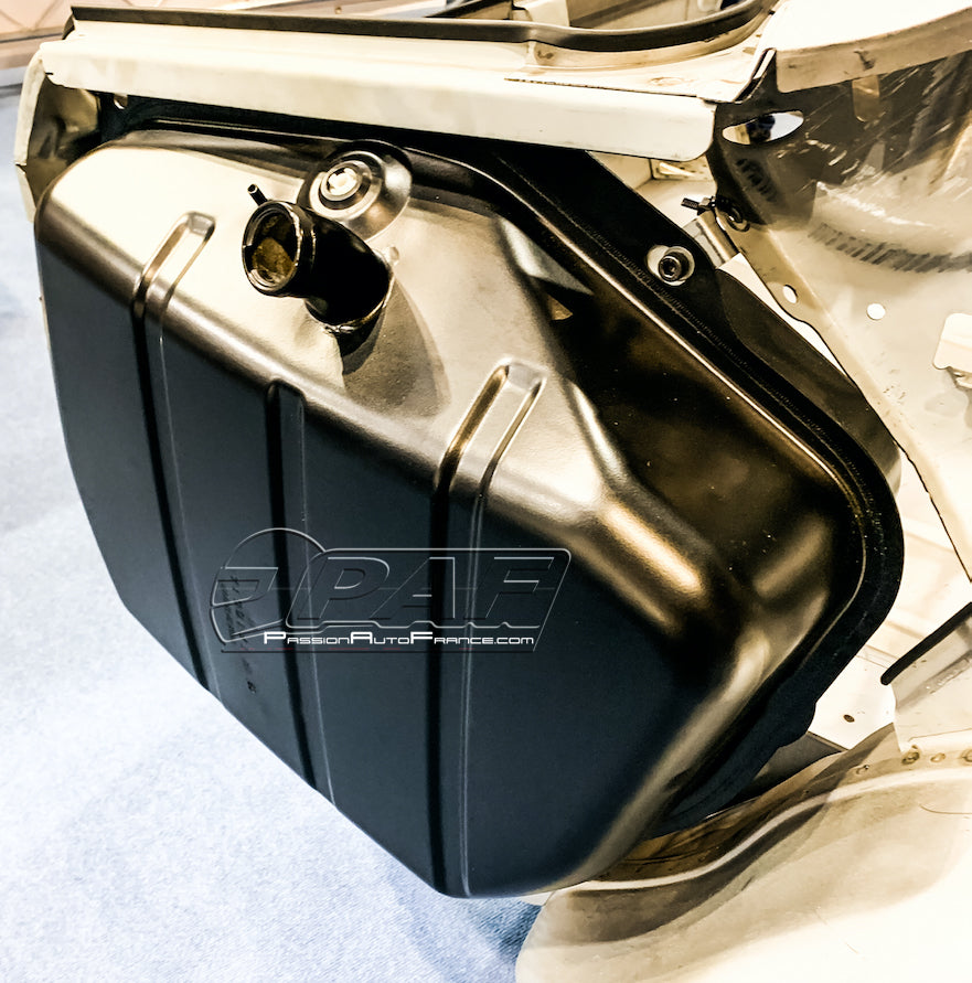 Réservoir essence Ford Escort MK1 1968-70