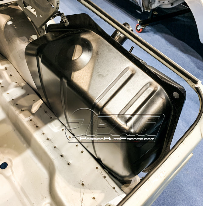 Réservoir essence Ford Escort MK1 1968-70