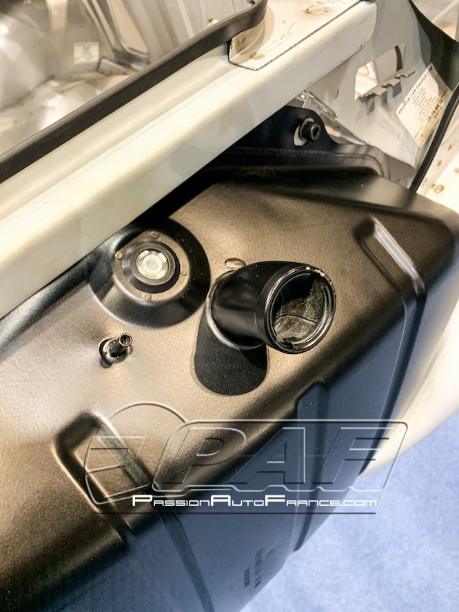 Réservoir essence Ford Escort MK1 1968-70