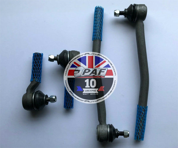 Rotules Direction Intérieures et Extérieures pour FORD Cortina MK2