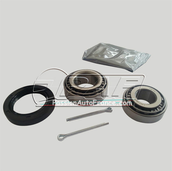 Kit Roulements roue Avant Ford Capri / Escort / Cortina
