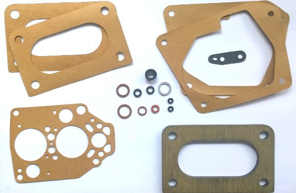 Kit de refection Carburateur Solex 34CIC Citroen CX