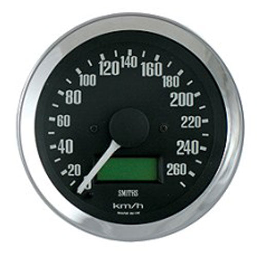 Compteur de Vitesse Programmable Smiths Classic