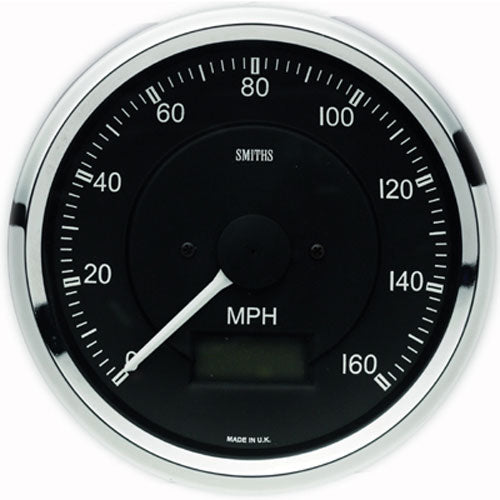 Compteur Vitesse Smiths Cobra digital
