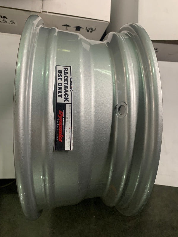 Jante Team Dynamics Pro Classic 5.5x13 Ford Cortina Lotus (4x108)