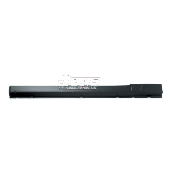 Seuil de porte Ford Escort MK3/MK4 2 portes