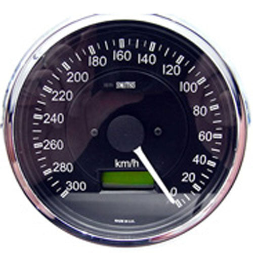 Compteur Vitesse Smiths Cobra digital