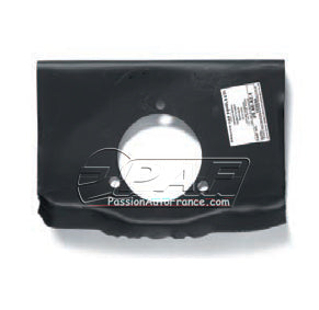 Joue d'aile / support amortisseurs Ford Capri MK1 MK2 MK3