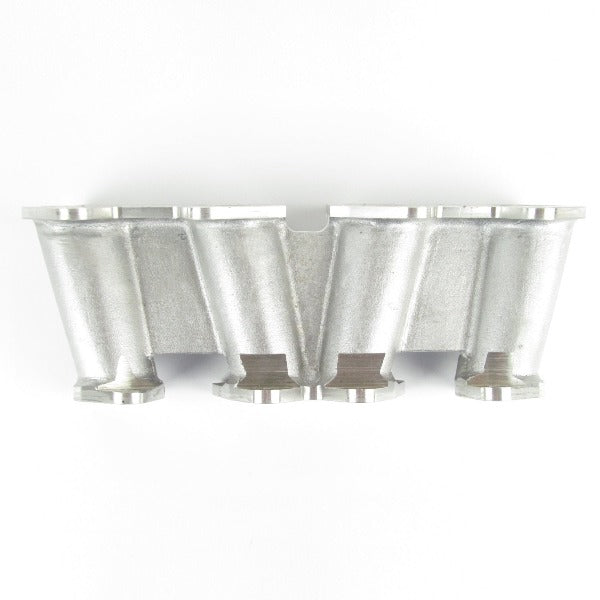 Pipe Admission VW 2.0 8v ABA Crossflow Double Carburateurs WEBER 45 DCOE Golf Jetta