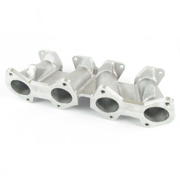 Pipe Admission VW 2.0 8v ABA Crossflow Double Carburateurs WEBER 45 DCOE Golf Jetta