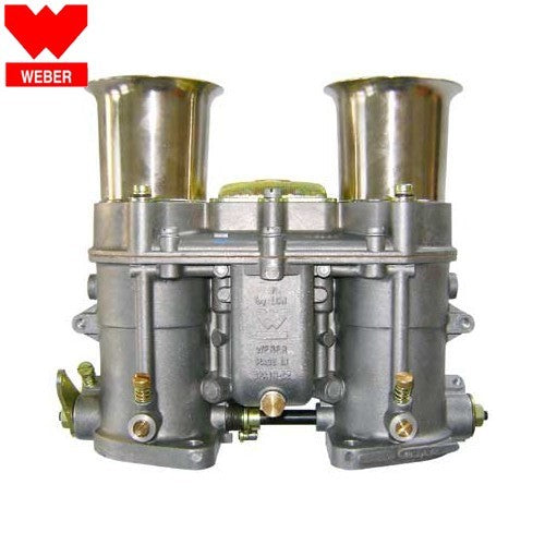 WEBER 48 IDA 4/R Carburettor