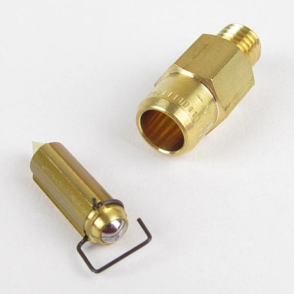 Vis Pointeau Carburateur WEBER DHSA DCD DIC DICA ICA ICF DARA DATRA DMTL DMTR DMTRA DFD DMSA DATR DCOF DHTA DFC DATC DMTC DGF DGS IBA IBSA IBSH IBP ICB ICR ICEV ICE ICF ICH ICP ICT IDF OF