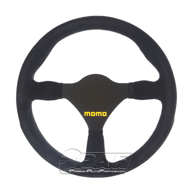 Volant MOMO MOD.26 Peau Retournée