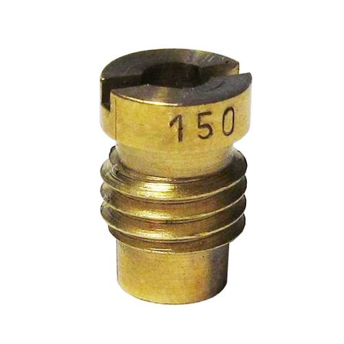 Gicleur Air Starter Carburateur WEBER DCOE DCOM DCHE DCS