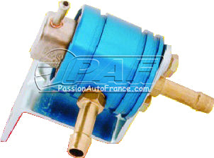 Fuel Pressure Regulator 2.5 Bar
