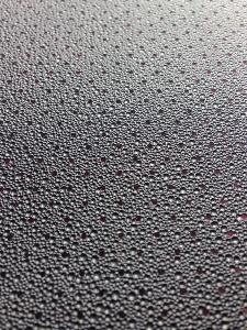 Headliner / Roof panel Ford Escort MK2
