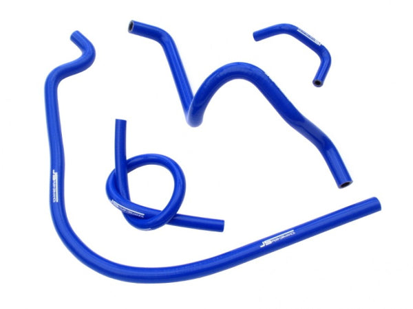 Kit Durites Silicone Ford Capri 1.6 2.0 Pinto VV