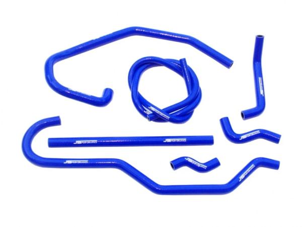 Kit Durites Silicone Accessoires Ford Escort MK3 XR3i