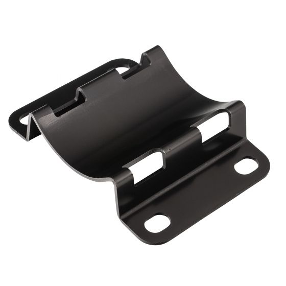 Support pompe Ă essence aluminium Revotec
