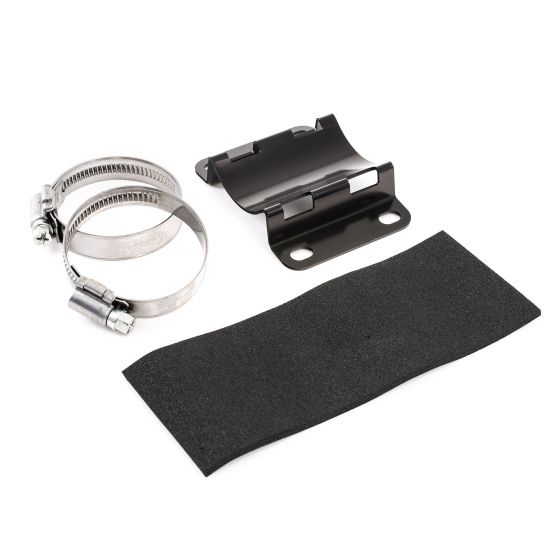 Support pompe Ă essence aluminium Revotec