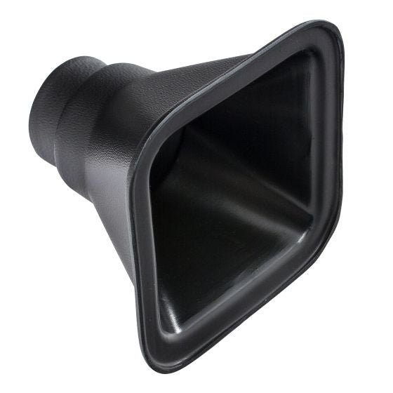 Ecope air Carrée 75x75mm ou 100x100mm