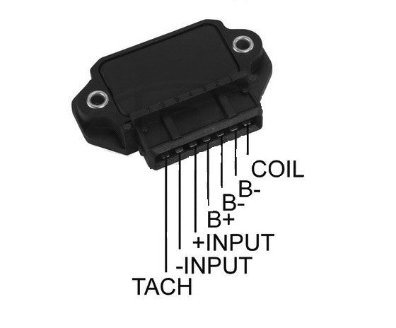 Module Allumage Citroen / Peugeot