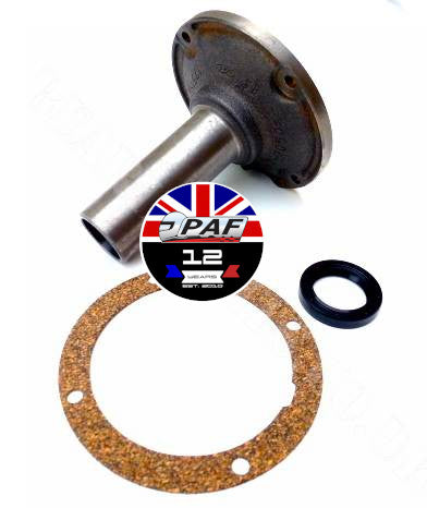 Nez boite Ford Type 9 5 Vitesses