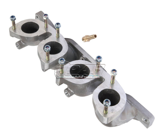 Pipe Admission Ford Pinto 2 x Weber IDF